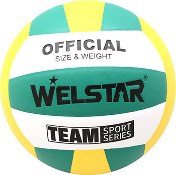 

Мяч Welstar, VLPU4408 р.5