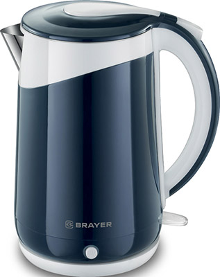 

Чайник электрический BRAYER, BR1060