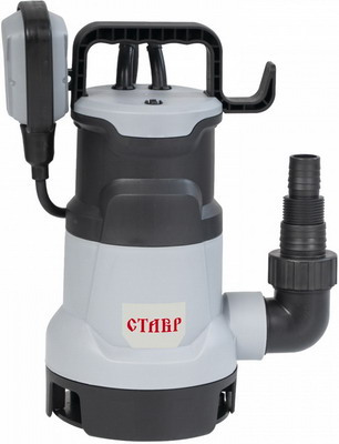 

Насос Ставр НПД-900