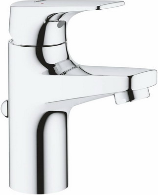 

Смеситель для ванной комнаты Grohe, BauFlow д.раков.со сл.гар S-Size 23751000
