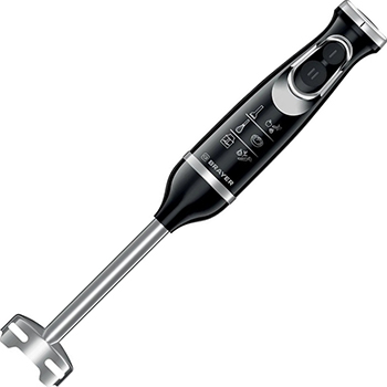 

Погружной блендер Brayer 1240BR, Черный