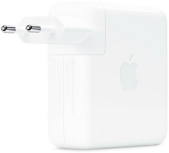Сетевое зарядное устройство Apple 96W USB-C Power Adapter MX0J2ZM/A фото