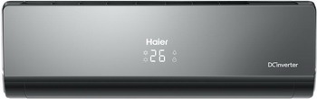 

Сплит-система Haier, AS18NS5ERA-B/1U18FS2ERA Lightera DC Inverter