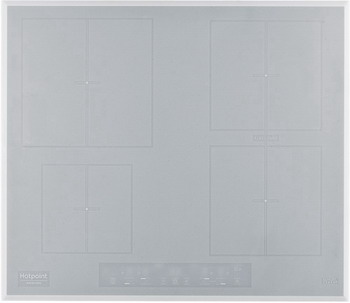 Встраиваемая электрическая варочная панель Hotpoint-Ariston