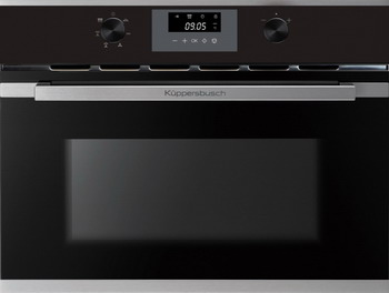 

Встраиваемый электрический духовой шкаф Kuppersbusch, CDK 6300.0 S1