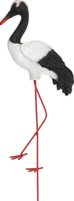 

Фигурка садовая Park Журавль 169330