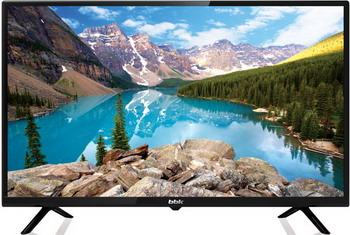 

LED телевизор BBK, 39LEM-1056/TS2C