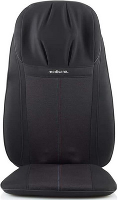 

Массажная накидка Medisana MC 828, Черный