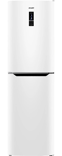 

Двухкамерный холодильник Atlant ХМ-4623-109 ND, Белый