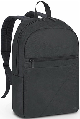 Рюкзак Rivacase для ноутбука 15.6 черный 8065 black рюкзак rivacase 8262 black