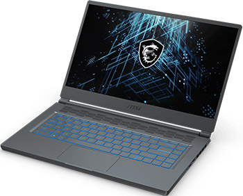 

Ноутбук MSI Stealth 15M A11SDK-092XRU (9S7-156211-092)