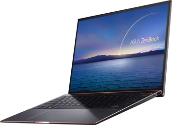 

Ультрабук ASUS, UX393EA-HK001T (90NB0S71-M00230) black