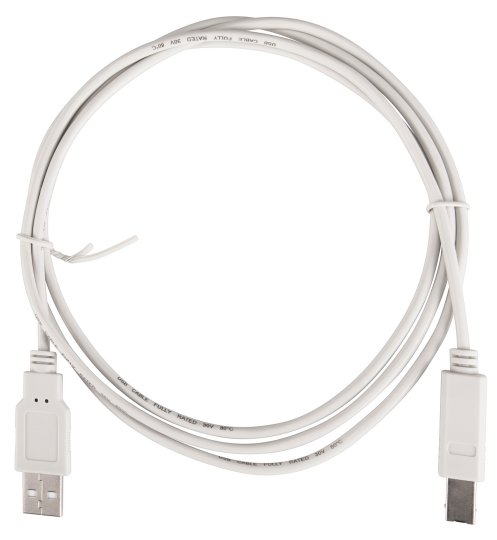 

Кабель Buro USB-A-B-1.5C USB A(m) USB B(m) 1.5м