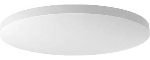 фото Светильник потолочный xiaomi smart led ceiling light, 350mm, mjxdd03yl (bhr4852tw)