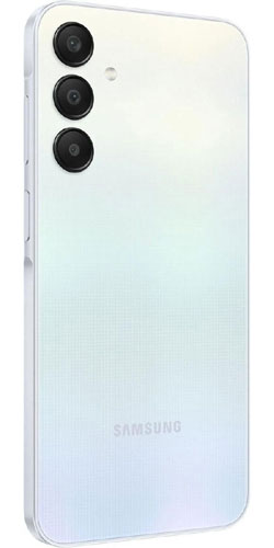 Смартфон Samsung GALAXY A25 6128GB SM-A256ELBDSKZ LIGHT BLUE