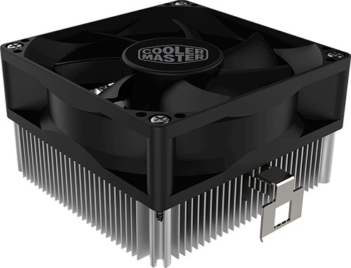 фото Кулер для процессора cooler master a30 pwm (rh-a30-25pk-r1)