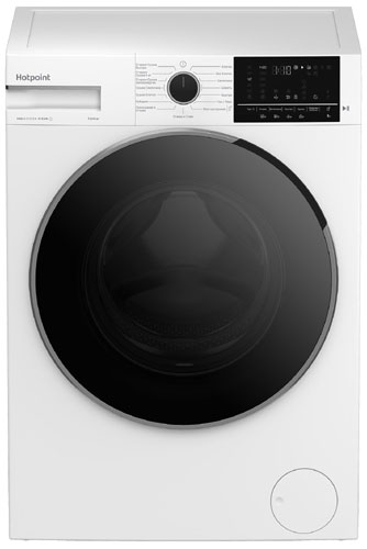 

Стиральная машина с сушкой Hotpoint WDSH 75549 VWX, Белый