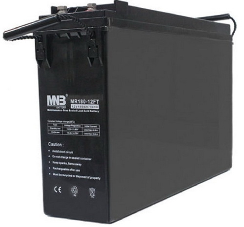 Изображение товара Батарея для ИБП MNB MR180-12FT