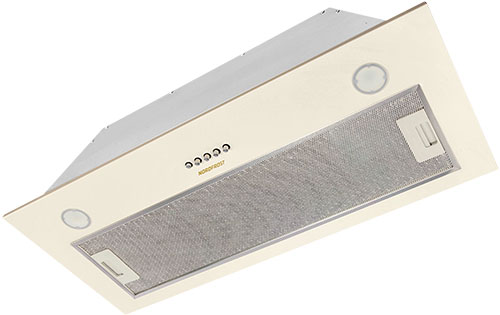 

Вытяжка NordFrost FB 9060 Y, Бежевый