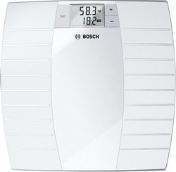 

Весы напольные Bosch, PPW 3120 axxence easy coach