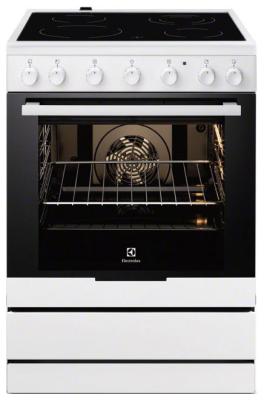 

Электроплита Electrolux, EKC 96150 AW