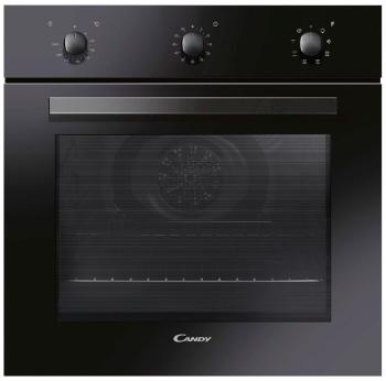 

Встраиваемый электрический духовой шкаф Candy, FPE 602/6N