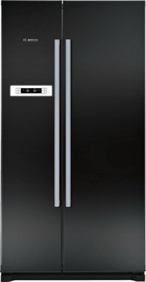 

Холодильник Side by Side Bosch, KAN 90 VB 20 R