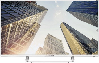 

LED телевизор Soundmax