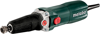 

Прямошлифовальная машина Metabo, GE 710 Plus 710 вт 600616000