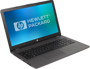 

Ноутбук HP