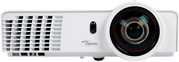 

Проектор Optoma