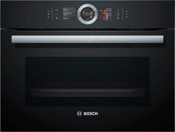 

Встраиваемый электрический духовой шкаф Bosch