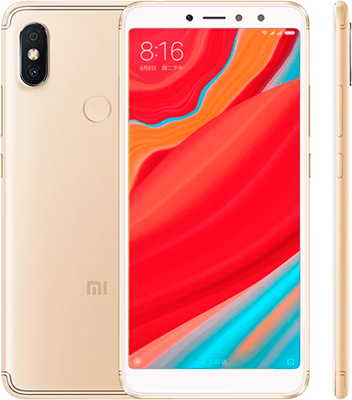 

Смартфон Xiaomi