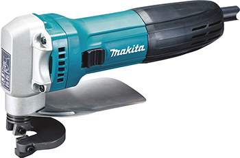 

Ножницы по металлу Makita, JS 1602