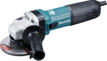 

Угловая шлифовальная машина (болгарка) Makita, GA 5041 R