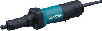 

Прямошлифовальная машина Makita GD 0600