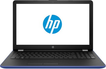 

Ноутбук HP