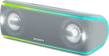 

Портативная акустика Sony, SRS-XB 41 W белый