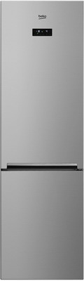

Двухкамерный холодильник Beko