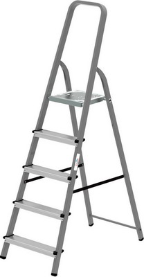 

Стремянка Олимп, 1110105 A