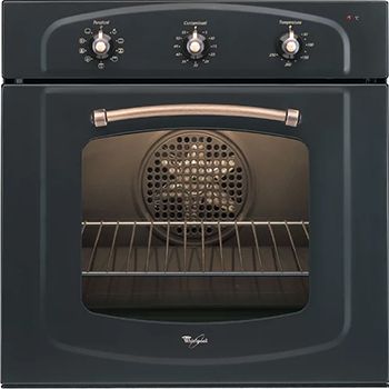 

Встраиваемый электрический духовой шкаф Whirlpool