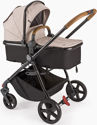 

Коляска Happy Baby, ''LOVETTA'' BEIGE