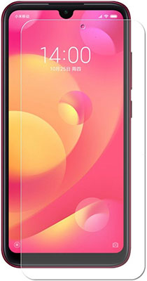 

Защитная плёнка Red Line, Xiaomi Mi Note 10 6.47'' (full screen)
