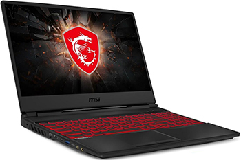 

Ноутбук MSI, GL65 10SCSR-051XRU (9S7-16U822-051)