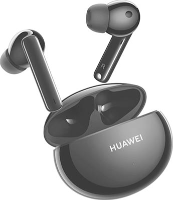 Купить Наушник Беспроводной Huawei Freebuds 4i