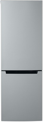 Двухкамерный холодильник Бирюса M860NF
