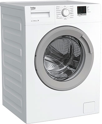 Стиральная Машина Beko Ele67511zsw Купить