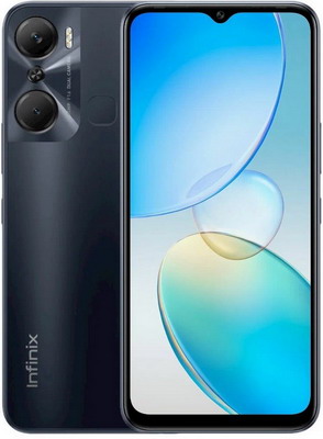 infinix hot 12 pro