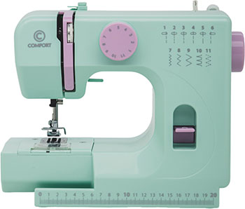 Швейная машина COMFORT model 15