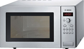 

Микроволновая печь - СВЧ Bosch